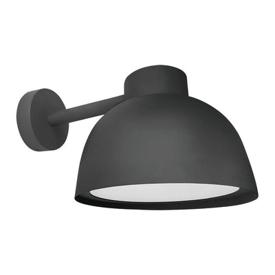 WLF - 120-277V Dual Dimming 12" Dome Light with Flat Lens 24W/32W/40W 30K/40K/50K
