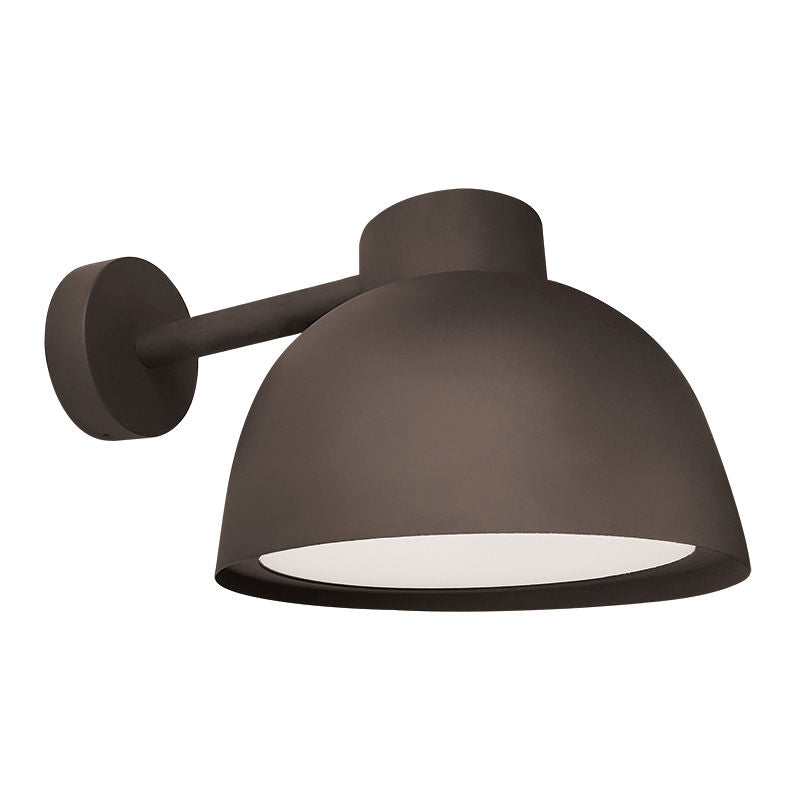 WLF - 120-277V Dual Dimming 12" Dome Light with Flat Lens 24W/32W/40W 30K/40K/50K