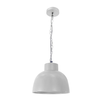 WLF - 120-277V Dual Dimming 12" Dome Light with Flat Lens 24W/32W/40W 30K/40K/50K