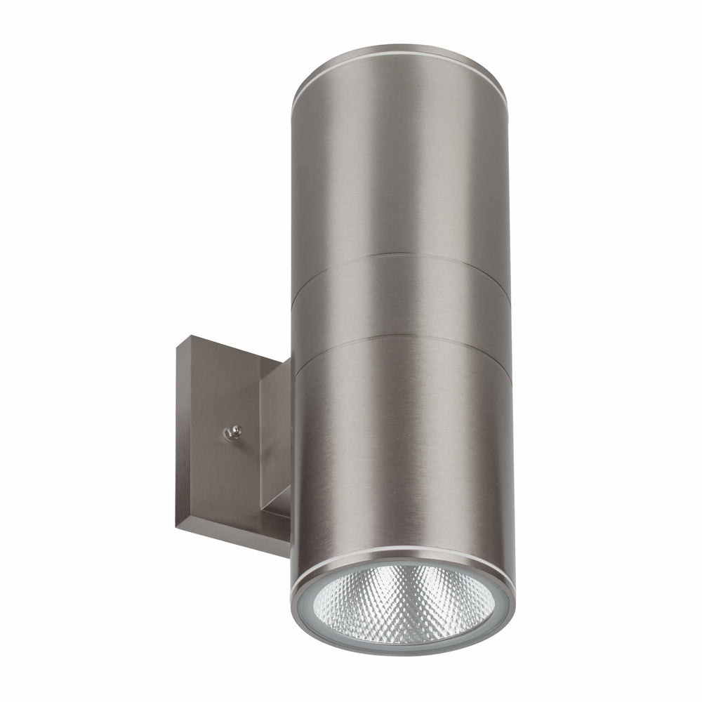 WMC - 4" LED Wall Mount Cylinder Lights 30W 3000K/4000K/5000K