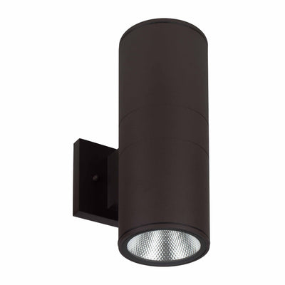 WMC - 4" LED Wall Mount Cylinder Lights 30W 3000K/4000K/5000K