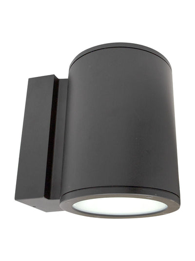 WMC8 - 8" LED MCT Large Wall Mount Cylinder Lights 40W 3000K/4000K/5000K
