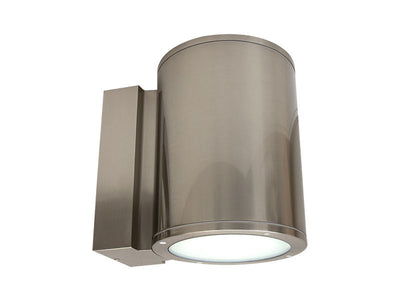 WMC8 - 8" LED MCT Large Wall Mount Cylinder Lights 40W 3000K/4000K/5000K