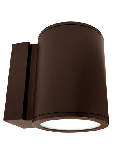WMC8 - 8" LED MCT Large Wall Mount Cylinder Lights 40W 3000K/4000K/5000K