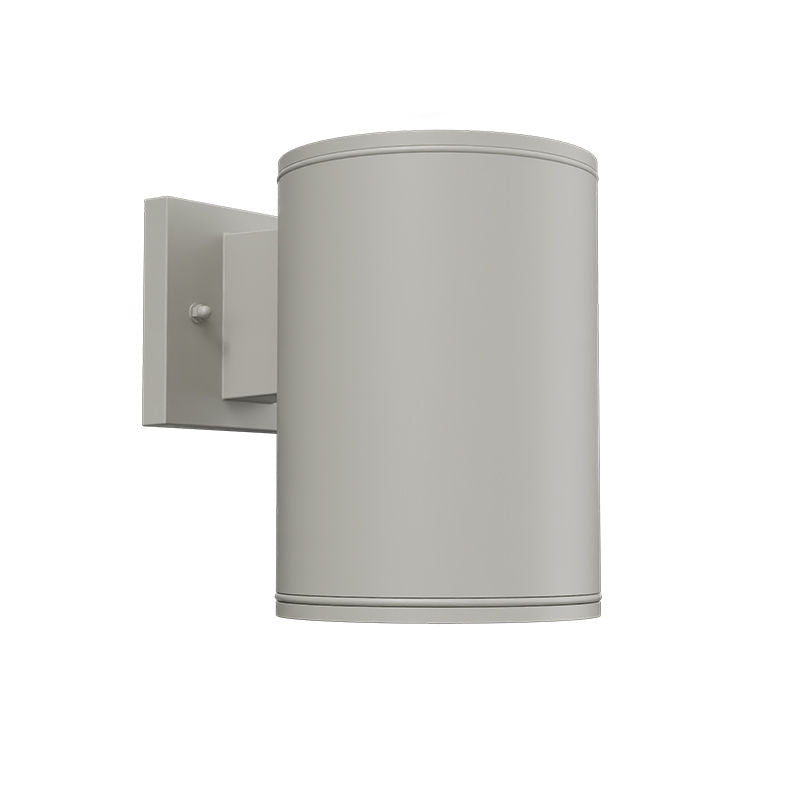 WMCL - 6" LED MCT Large Wall Mount Cylinder Lights 20W 3000K/4000K/5000K