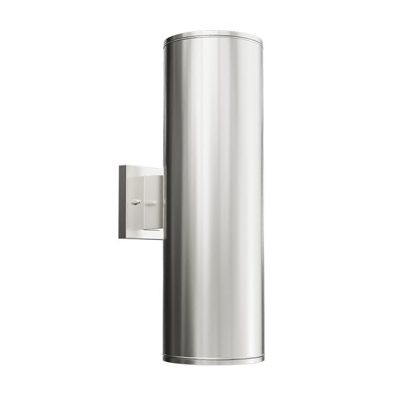 WMCL - 6" LED MCT Large Wall Mount Cylinder Lights 40W 3000K/4000K/5000K