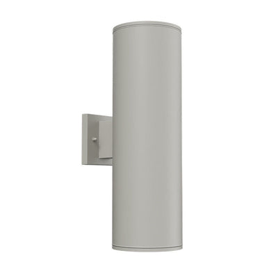 WMCL - 6" LED MCT Large Wall Mount Cylinder Lights 40W 3000K/4000K/5000K