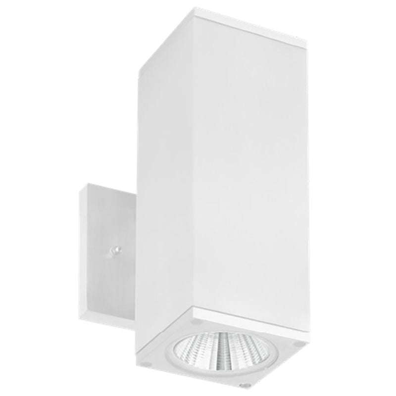 WMC-UDL-RGBW - 4" RGBW LED Outdoor Cylinder Lights 24W RGBW