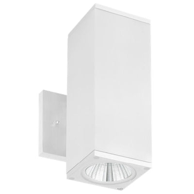 WMC-UDL-RGBW - 4" RGBW LED Outdoor Cylinder Lights 24W RGBW