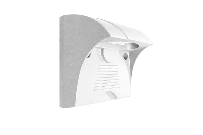 LED Mini Wallpack Lights 6W 5000K