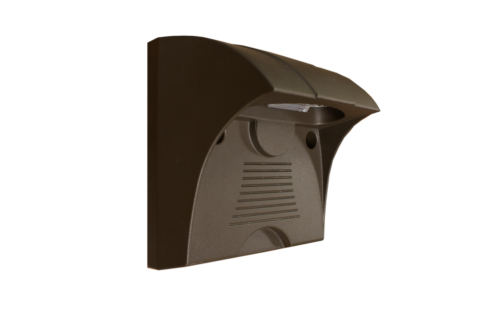 LED Mini Wallpack Lights 6W 5000K