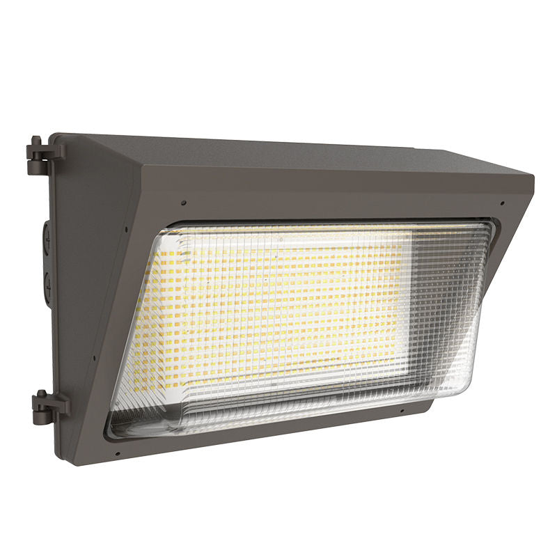 WMXMAX - Traditional Wall Pack Full Control of Beam Angle 40W/50W/60W 30K/40K/50K