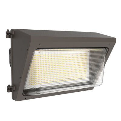WMXMAX - Traditional Wall Pack Full Control of Beam Angle 40W/50W/60W 30K/40K/50K