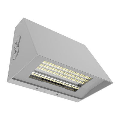 WPMAX - Westgate Lighting Max-Feature Wall Pack 25W/30W/40W 30K/40K/50K