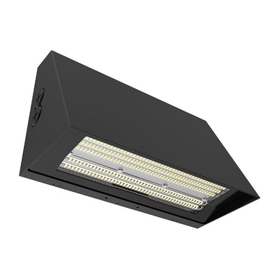 WPMAX - Westgate Lighting Max-Feature Wall Pack 60W/80W/100W 30K/40K/50K