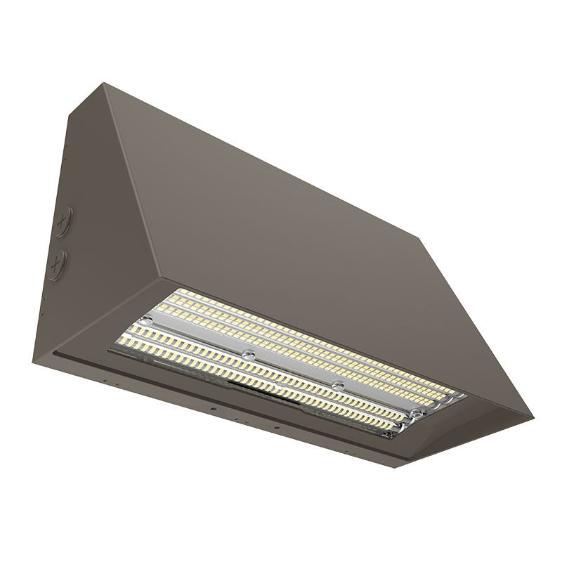 WPMAX - Westgate Lighting Max-Feature Wall Pack 60W/80W/100W 30K/40K/50K