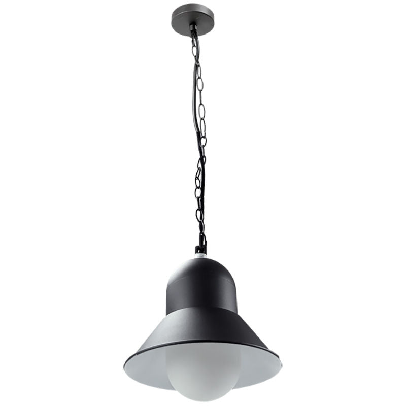 WSX - 45" Suspended Chain/Cord & Canopy 20W/30W/40W 30K/40K/50K