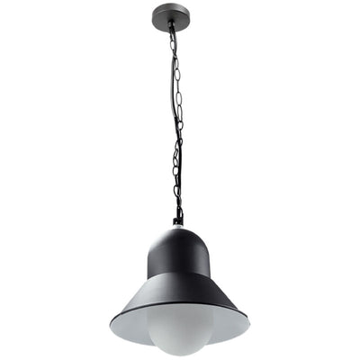 WSX - 45" Suspended Chain/Cord & Canopy 20W/30W/40W 30K/40K/50K