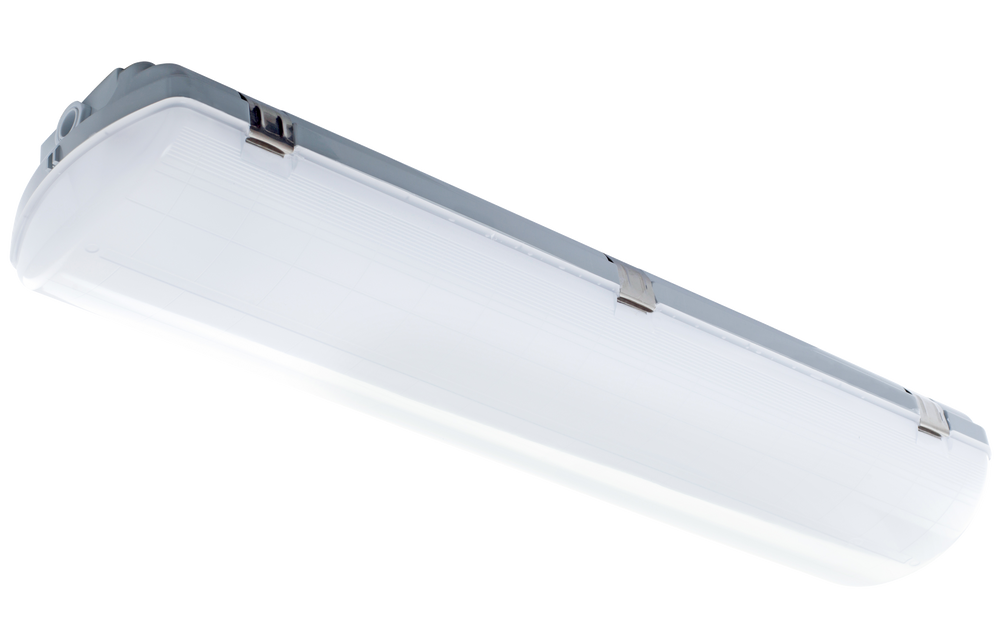 LLVT - LED Linear Vapor Lights 20W/30W/40W 35K/40K/50K