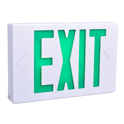 LED EXIT SIGN 3.8W