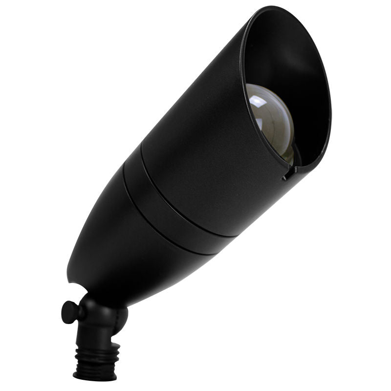 AD-018 - 12V LED New Generation Aluminum Spot Light 7W 30K/40K/50K