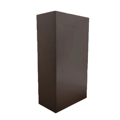 CREA - Adjustable Beam Angle Wall Sconce 14W/18W/24W 30K/40K/50K