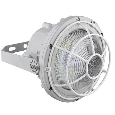 EXPR - Round Hazardous Location Flood/Highbay Lights