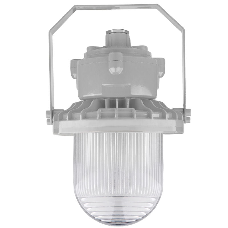 EXPR - Round Hazardous Location Flood/Highbay Lights