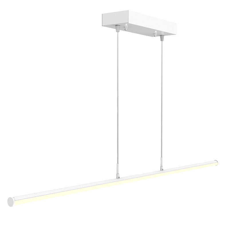 SDTL - Power & CCT Adjustable Linear Tube Decorative Suspended Lights 40W/50W/60W 30K/35K/40K