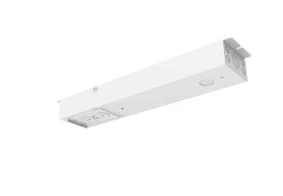 SCXT - 1-Inch Wide Linear T-Grid Mounting or Suspension Lights