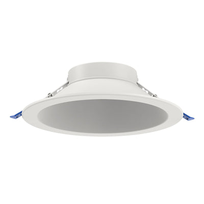 CRLB - Builder Series Commercial Recessed Light 22W/30W/38W 27K/30K/35K/40K/50K