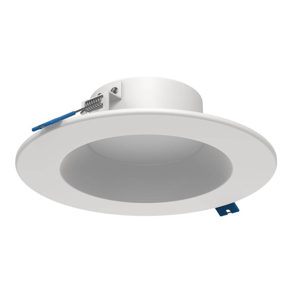 CRLB - Builder Series Commercial Recessed Light 10W/15W/18W 27K/30K/35K/40K/50K