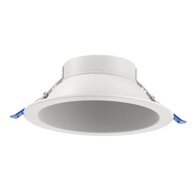 CRLB - Builder Series Commercial Recessed Light 18W/24W/30W 27K/30K/35K/40K/50K