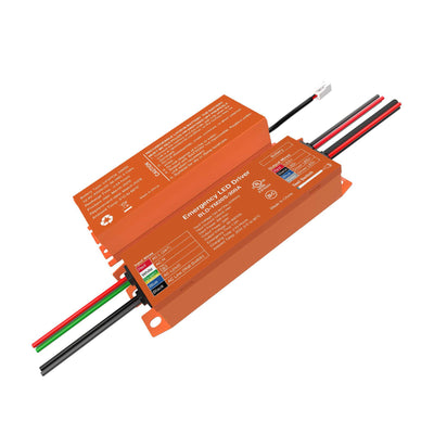 ELB - Emergency Battery Backups