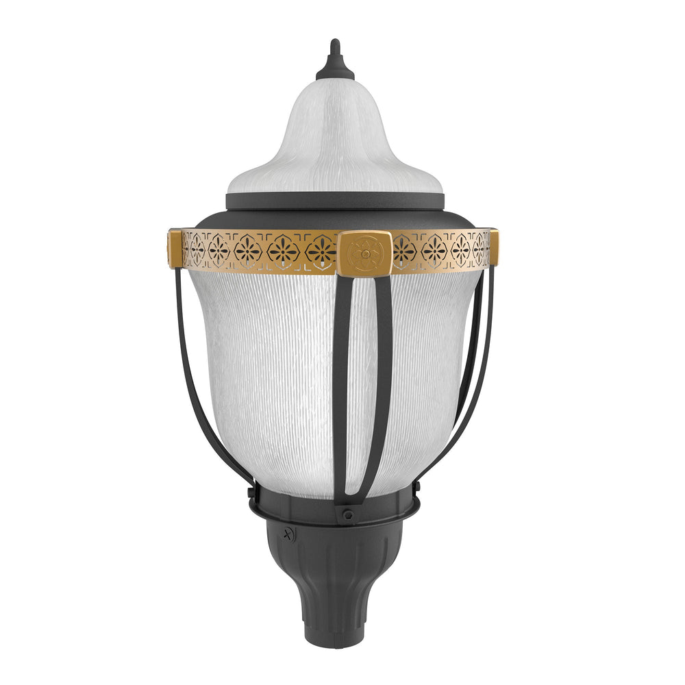GPA-80 - LED Acorn Area Light