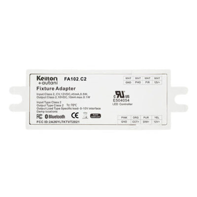 KEA-FA102.C2 - Keilton+Autani Integrated Bluetooth Adapter