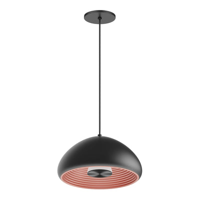 LCEU - EU Pendant with Indirect Light Source 12W 3000K