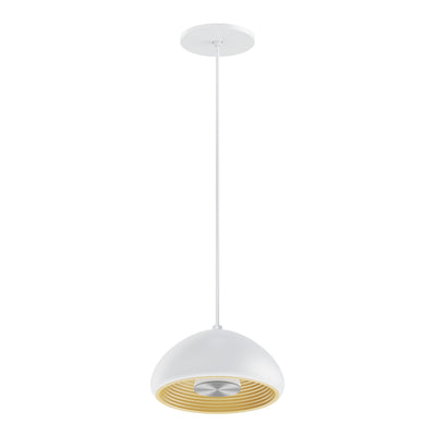 LCEU - EU Pendant with Indirect Light Source 8W 3000K