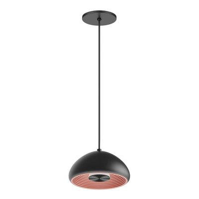 LCEU - EU Pendant with Indirect Light Source 8W 3000K