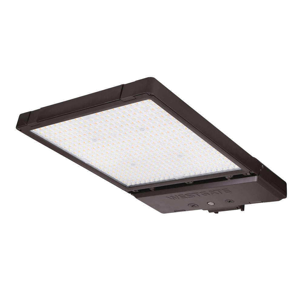 LFXMAX-MCTB - Selectable Wattage and CCT Signature Area Lights 200W/250W/300W 30K/40K/50K