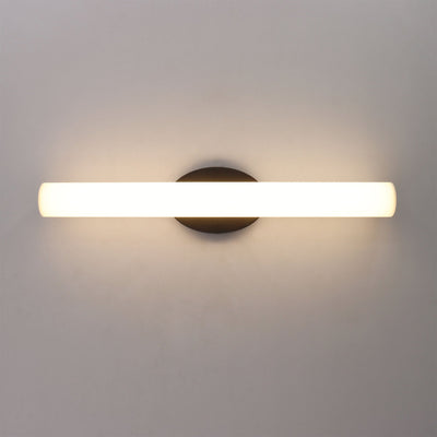 LVO - Oval-Back 360° Modern Vanity Light 24W 27K/30K/35K/40K/50K