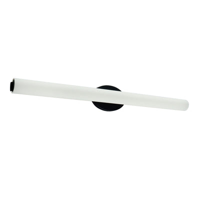 LVO - Oval-Back 360° Modern Vanity Light 36W 27K/30K/35K/40K/50K