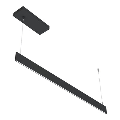 SCSSL - Architectural 0.4 Inch Slim Up & Down Linear Light 10W/15W/20W 27K/30K/35K/40K/50K
