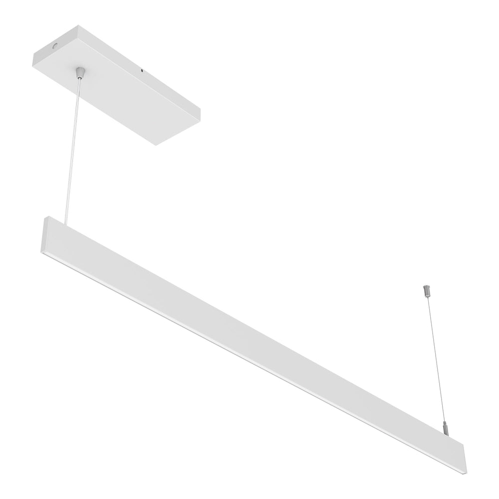 SCSSL - Architectural 0.4 Inch Slim Up & Down Linear Light 15W/23W/30W 27K/30K/35K/40K/50K