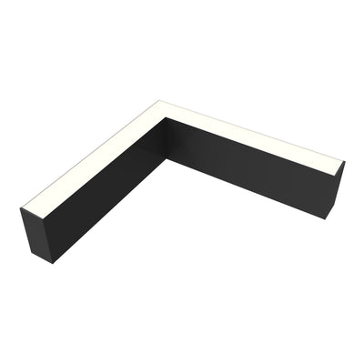SCX1.5-L - Architectural Seamless L-Shaped Linkable Linear Lights 10W/13W/15W 27K/30K/35K/40K/50K