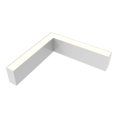 SCX1.5-L - Architectural Seamless L-Shaped Linkable Linear Lights 10W/13W/15W 27K/30K/35K/40K/50K