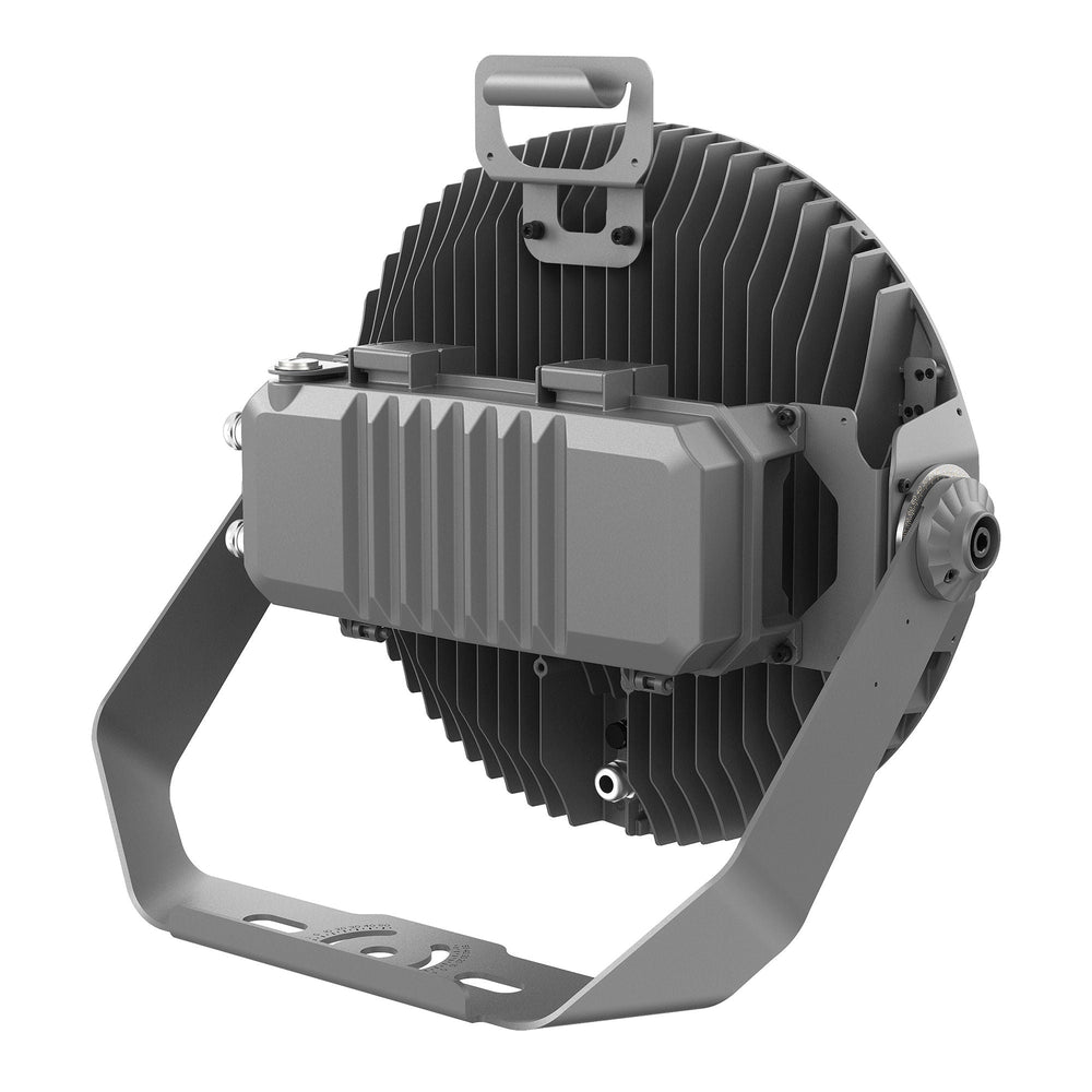 SFX-G10-RGB - Spec Series X Gen. RGB Stadium Sport Light, DMX512 Controlled 1200W RGB