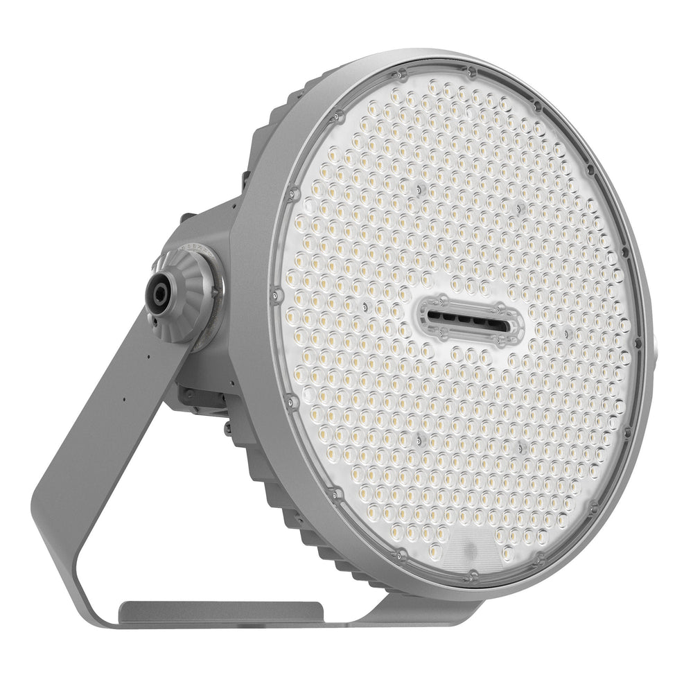 SFX-G10-RGB - Spec Series X Gen. RGB Stadium Sport Light, DMX512 Controlled 800W RGB
