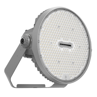 SFX-G10-RGB - Spec Series X Gen. RGB Stadium Sport Light, DMX512 Controlled 800W RGB