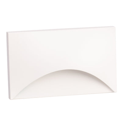SLE-EL - Selectable CCT LED Integrated Step Lights 3W 27K/30K/35K/40K/50K